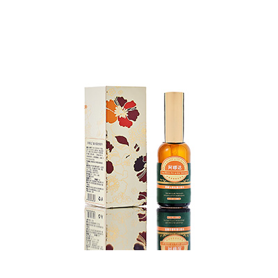 私密细嫩修复精华南华