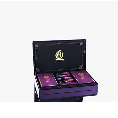 南华气血能量海底轮