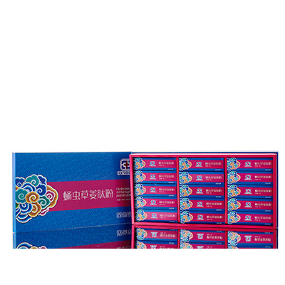 南华调经养气汤