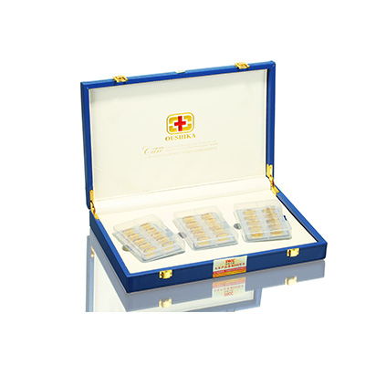 盆腔排毒修复套南华