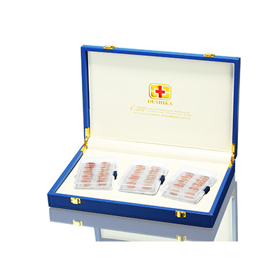 南华子宫排毒套