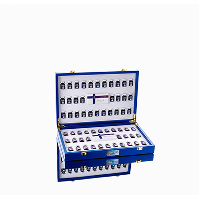 南华润芯综合版