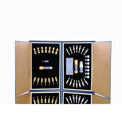 南华7D私密抗衰养护套